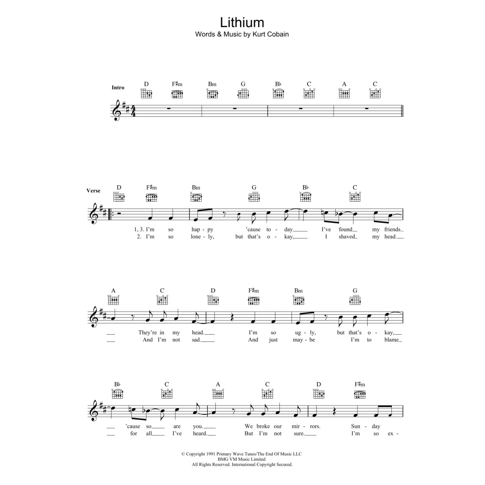 Lithium