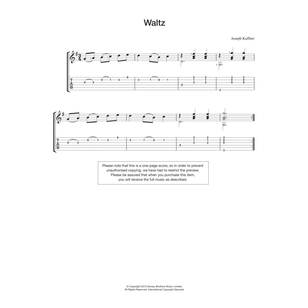 Waltz