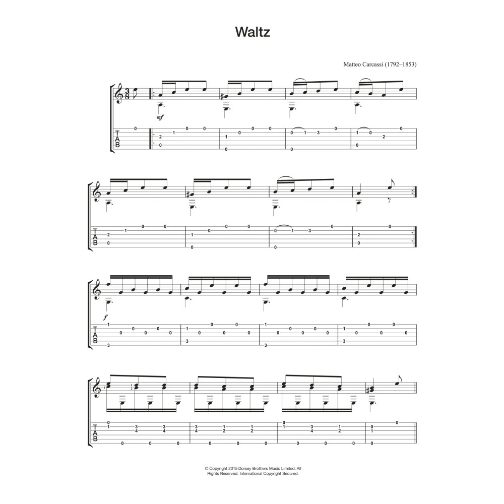 Waltz