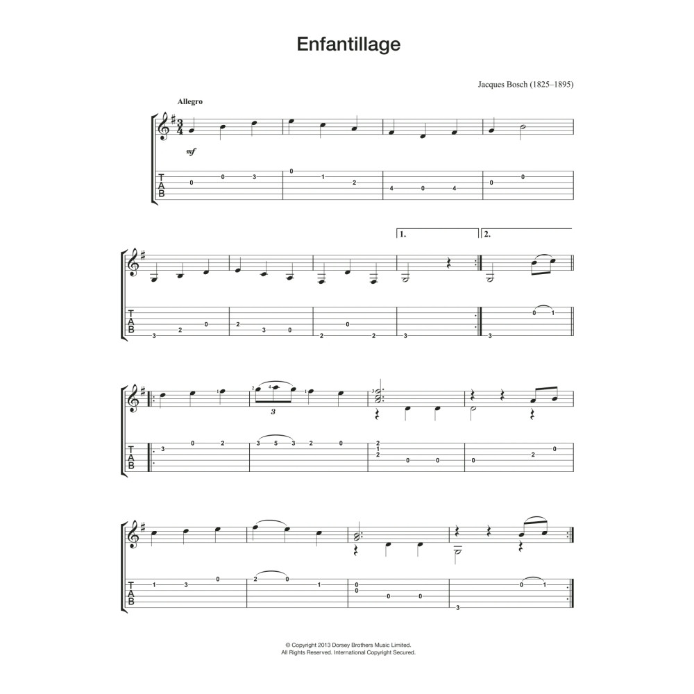 Enfantillage