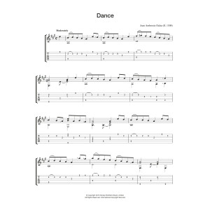 Dance