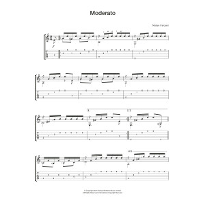 Moderato