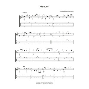 Menuett