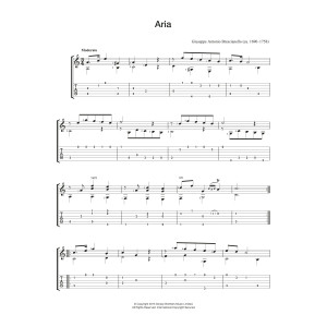 Aria