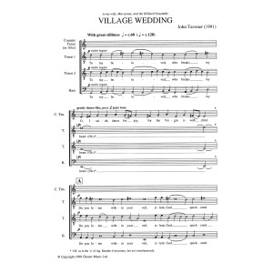 Village Wedding