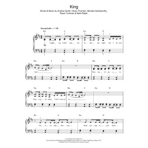 King