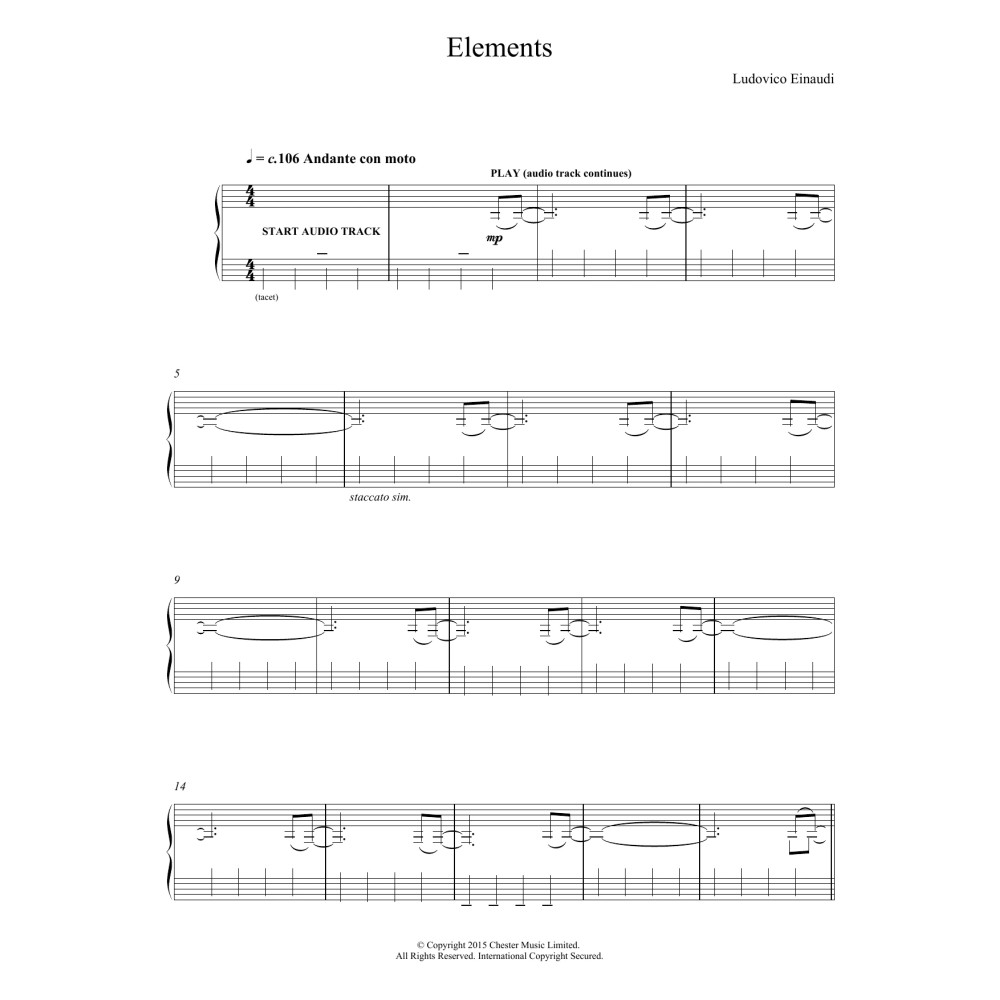 Elements