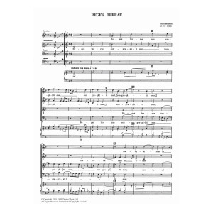 Reges Terrae