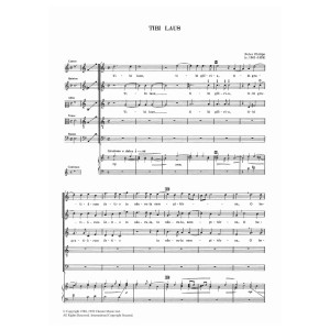 Tibi Laus