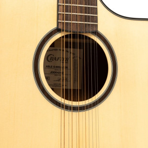 Crafter Able G600ce N12