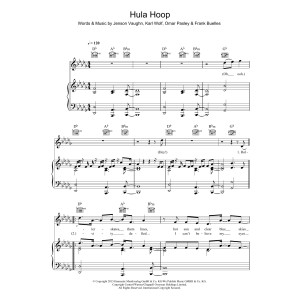 Hula Hoop