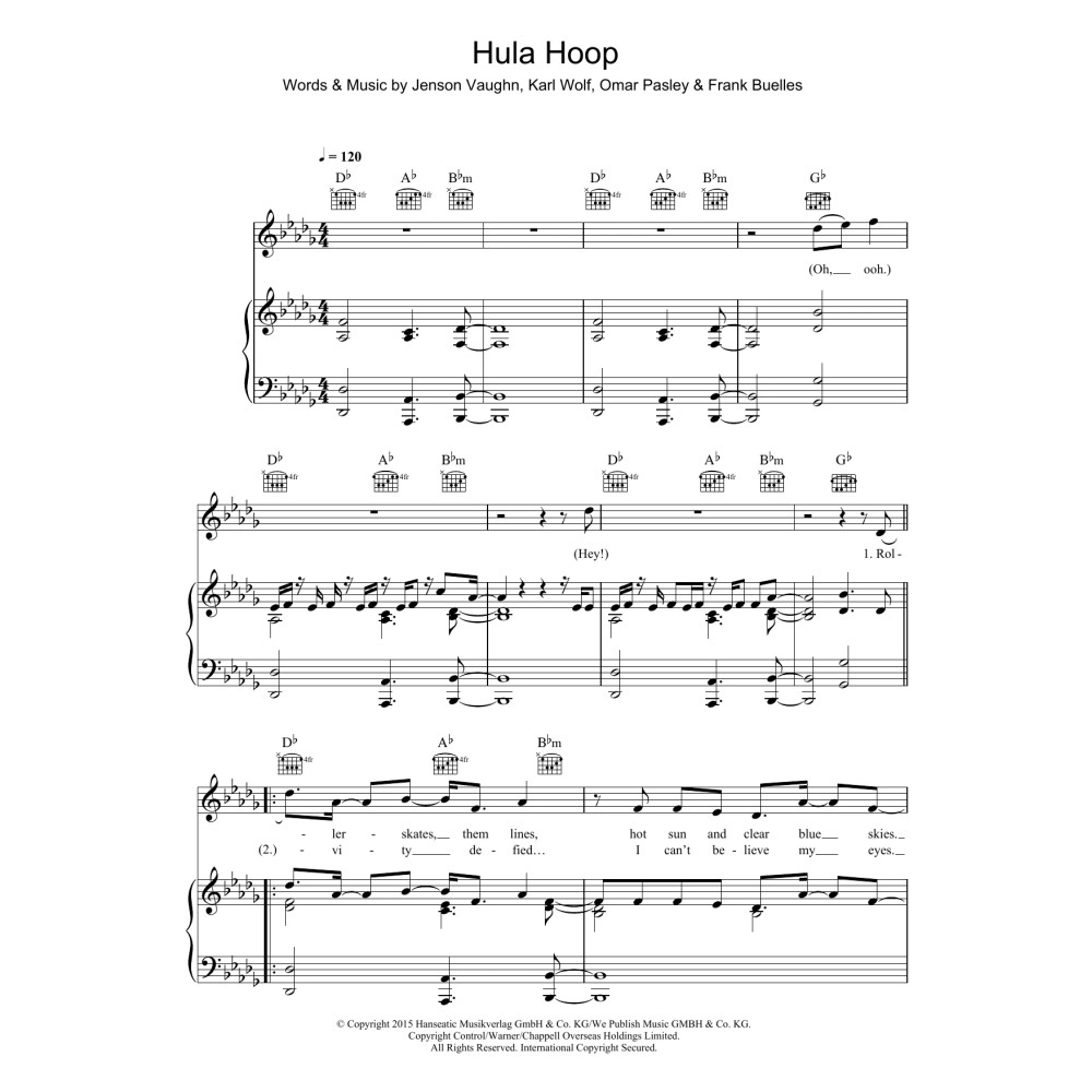 Hula Hoop
