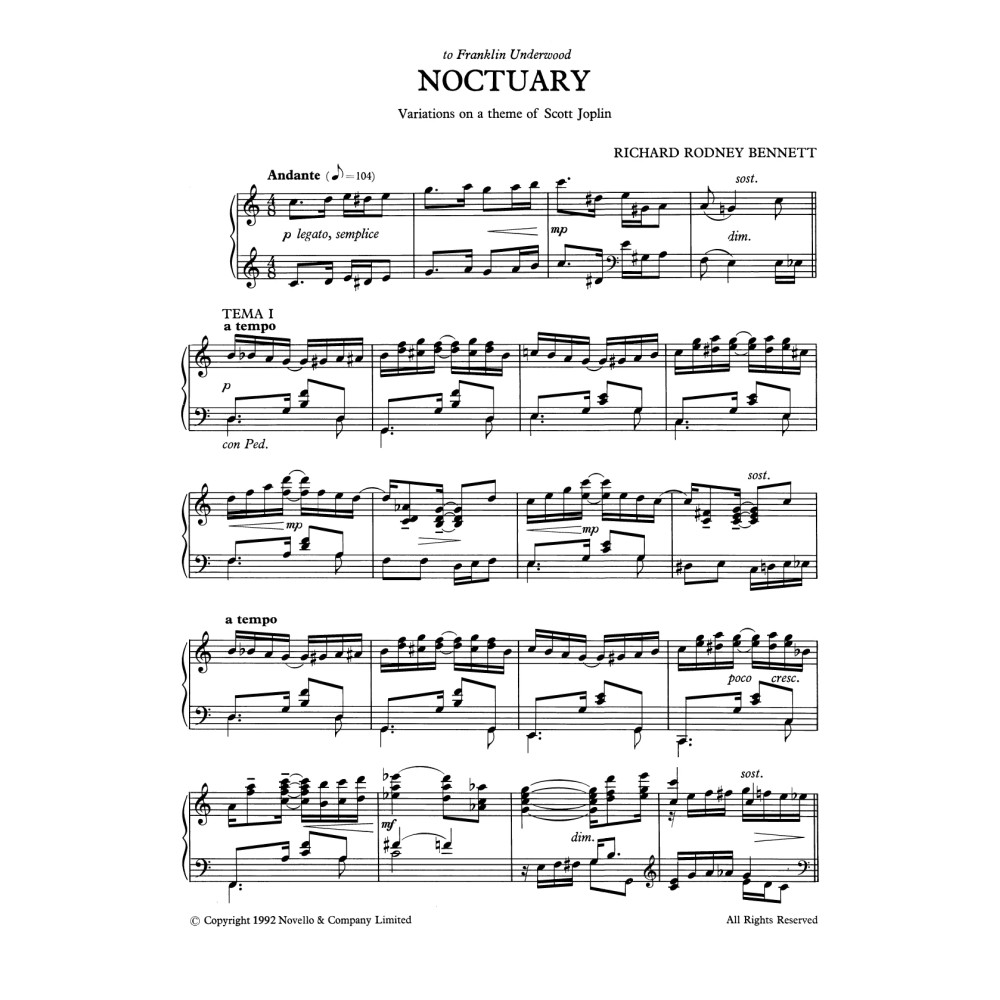 Noctuary