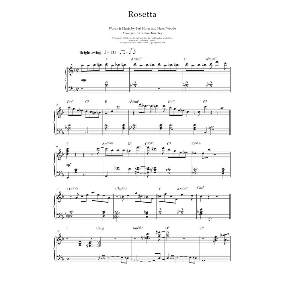 Rosetta