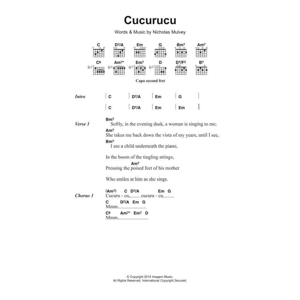 Cucurucu
