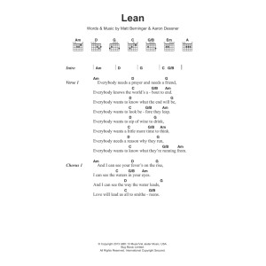 Lean