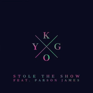Stole The Show (featuring Parson James)