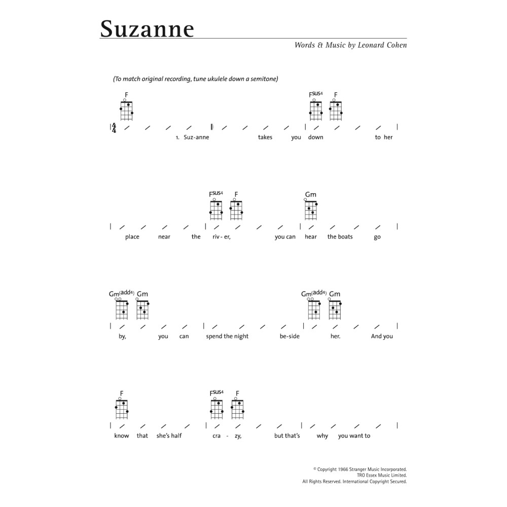 Suzanne