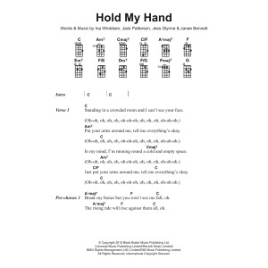 Hold My Hand