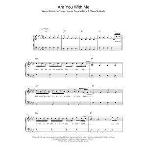 Are You With Me