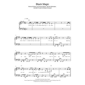 Black Magic