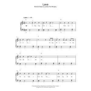 Lava (from Lava)