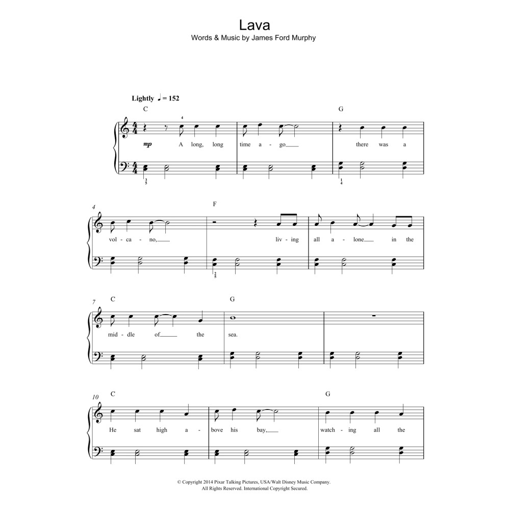Lava (from Lava)