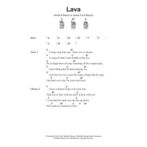 Lava (from Lava)