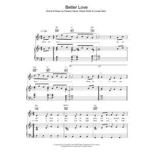 Better Love