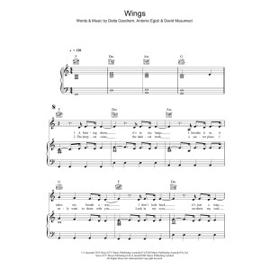 Wings