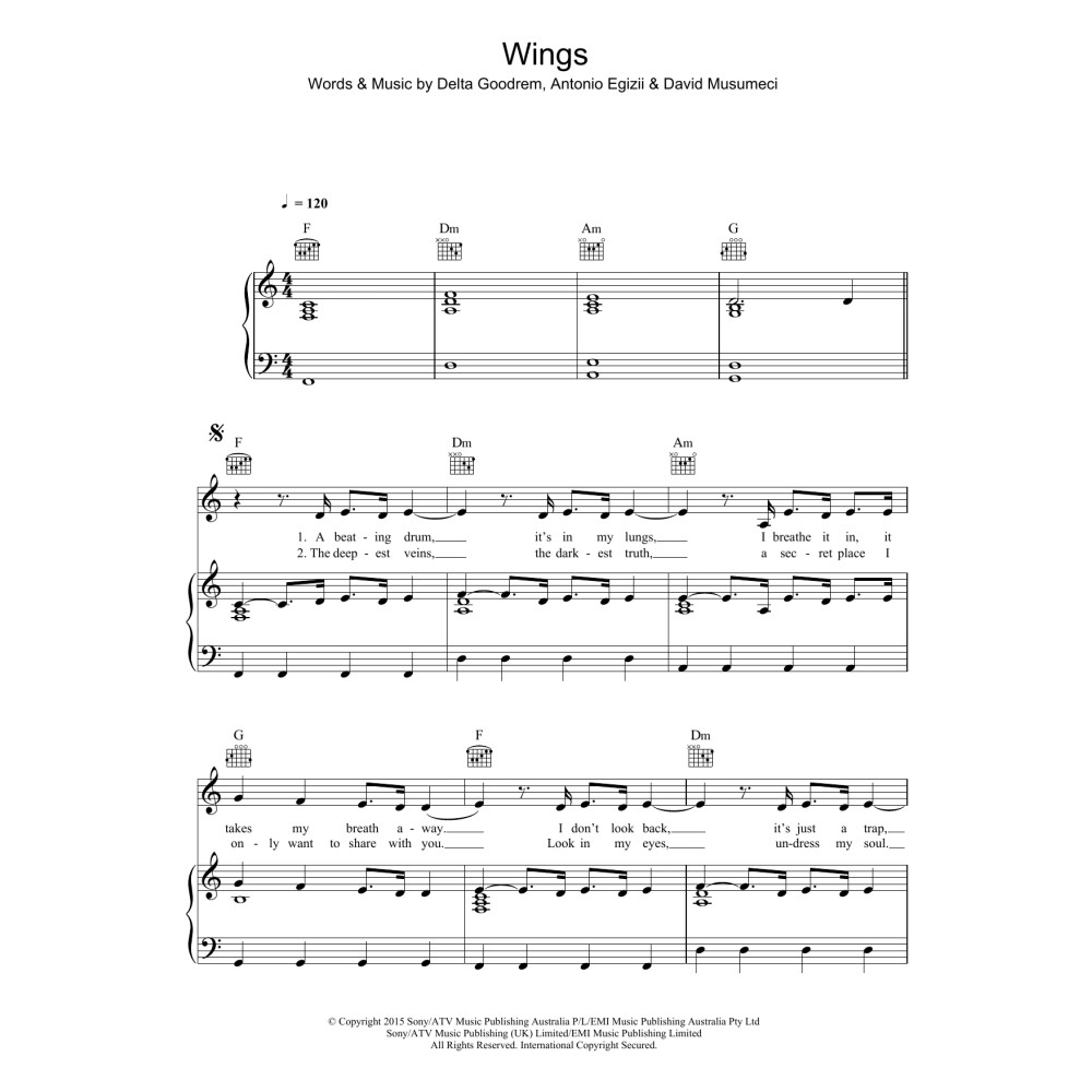 Wings