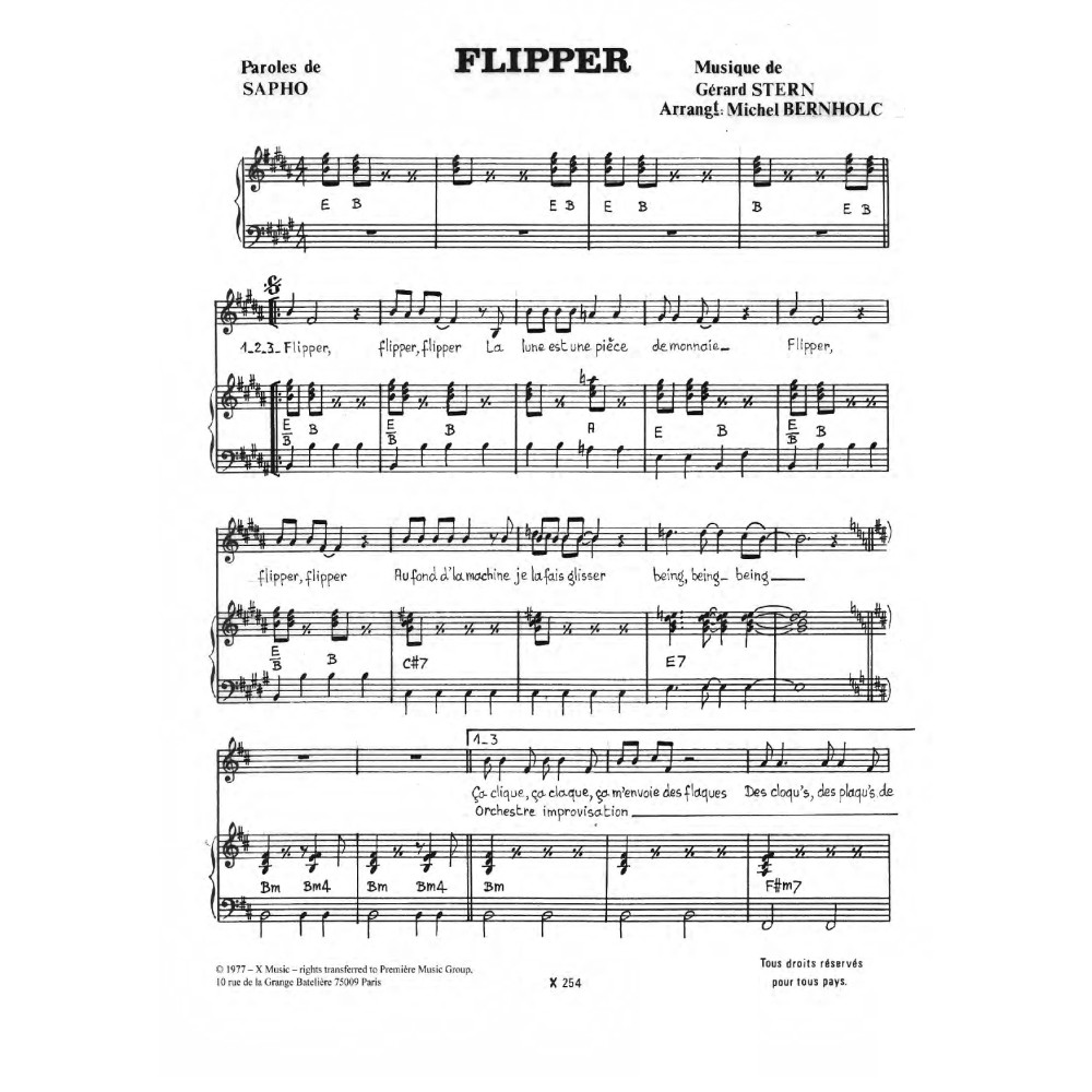 Flipper