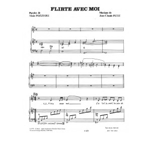 Flirte Avec Moi