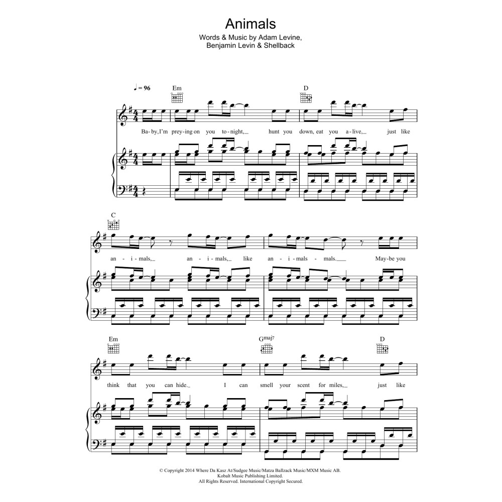 Animals