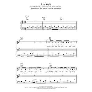 Amnesia