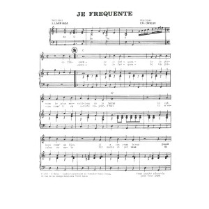 Je Frequente