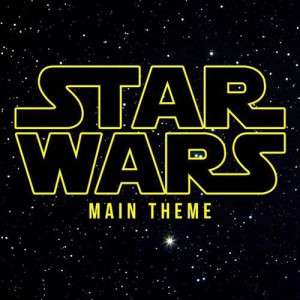 Star Wars (Main Theme)