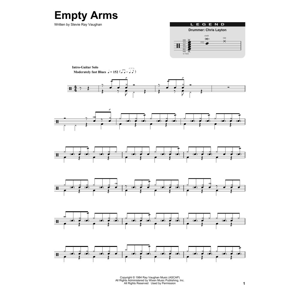 Empty Arms