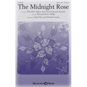 The Midnight Rose