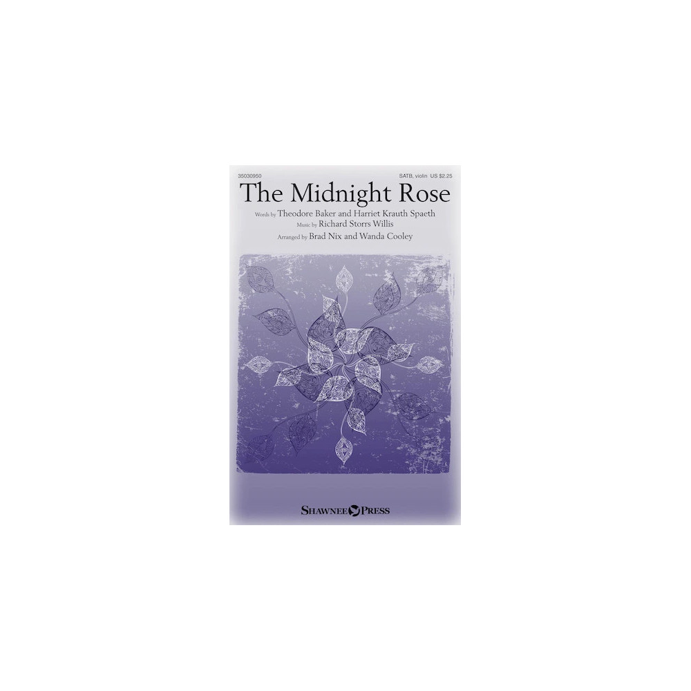 The Midnight Rose