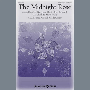 The Midnight Rose