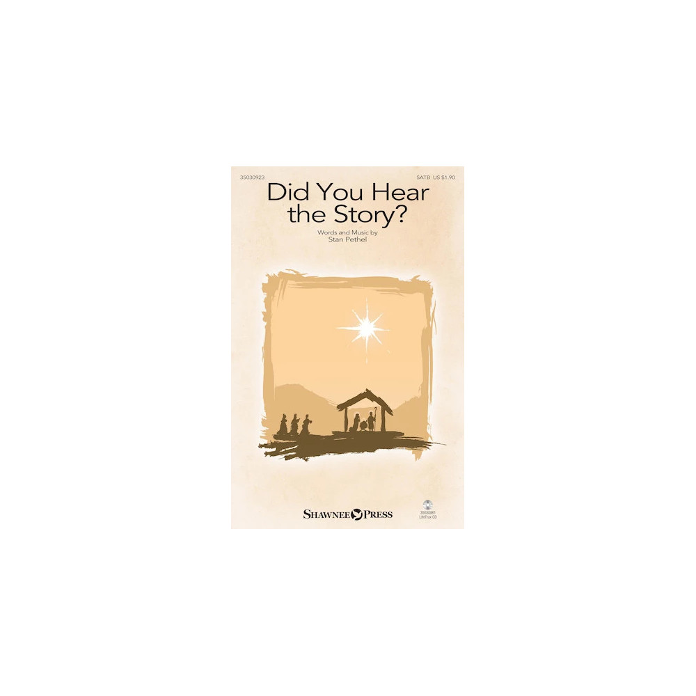 Did You Hear The Story?