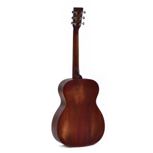 Ditson Serie 15 000-15-aged Sunburst