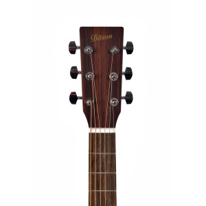 Ditson Serie 15 000-15-aged Sunburst