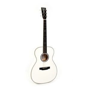 Sigma Sonderedition 000a White Pearl