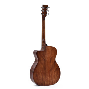 Ditson Serie 10 000c-10e Natur