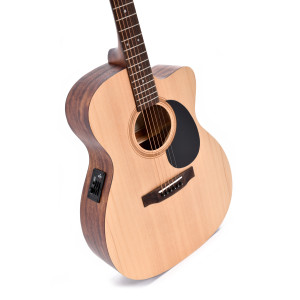 Ditson Serie 10 000c-10e Natur