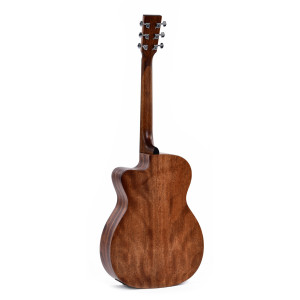 Ditson Serie 15 000c-15e Natur
