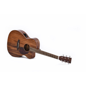 Ditson Serie 15 000c-15e Natur