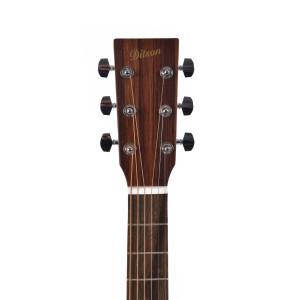 Ditson Serie 15 000c-15e Natur